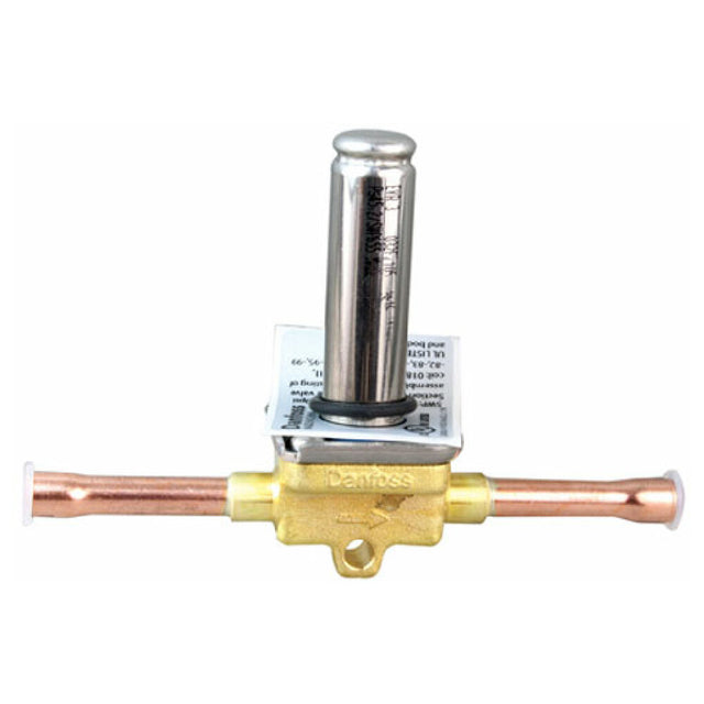 AllPoints 881034 Solenoid Coil Evr 3 1/4" Odf