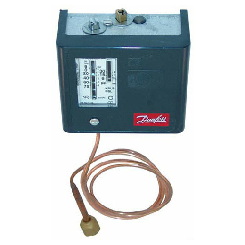 AllPoints 881045 Low Pressure Control 36" Cap/auto