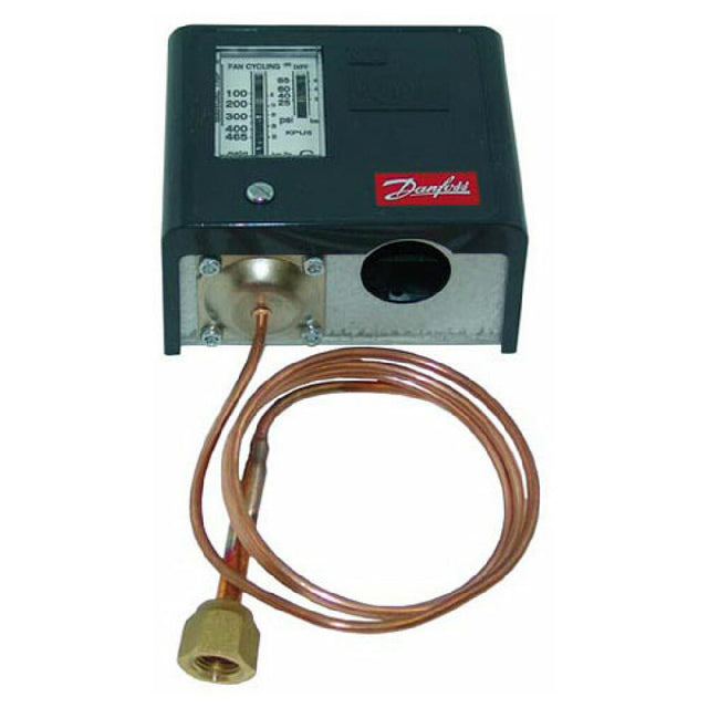 AllPoints 881047 Fan Cycling Control 36"/auto