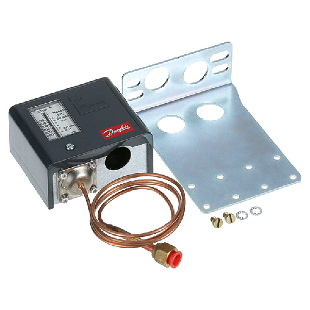 AllPoints 881050 High Pressure Control 36"/manual