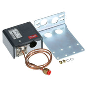 AllPoints 881050 High Pressure Control 36"/manual