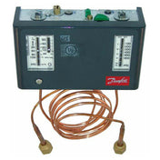 AllPoints 881056 Dual Pressure Control Man Conv/36"cap