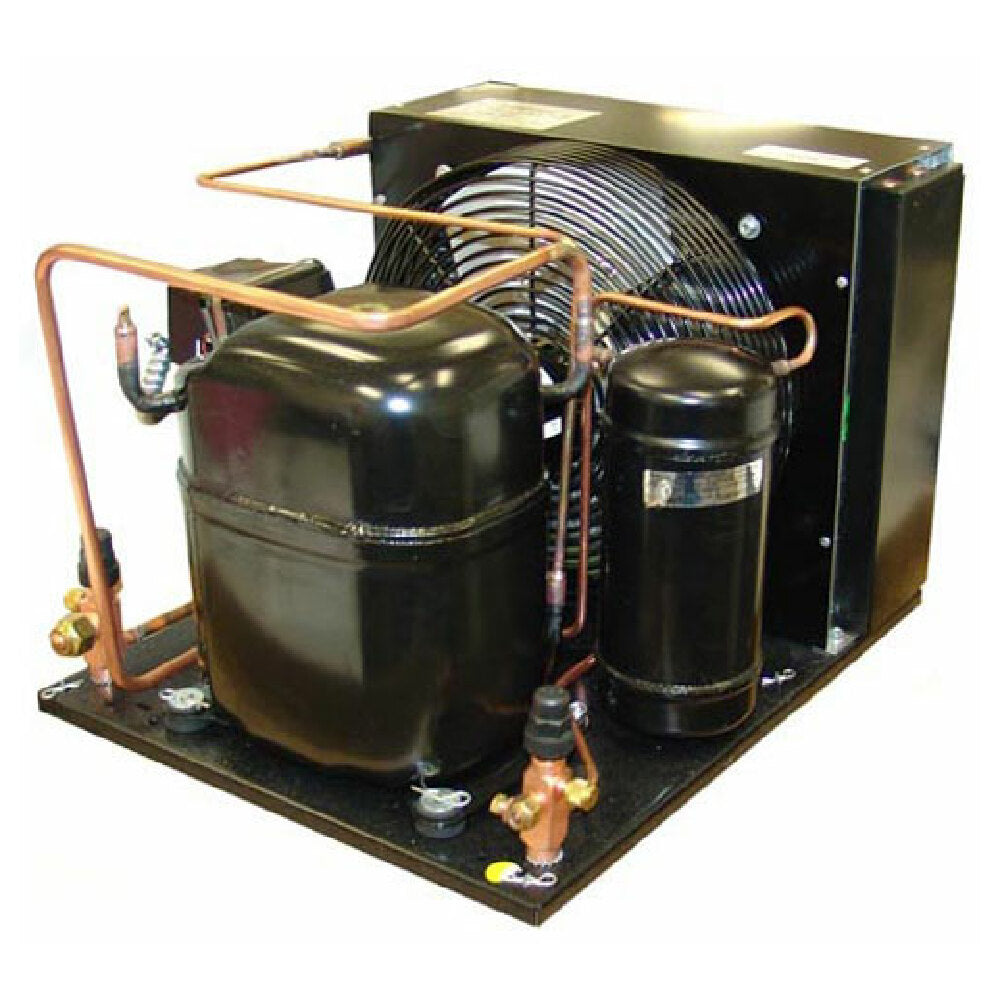 AllPoints 881064 Fractional Hp Cond. Unit R134a