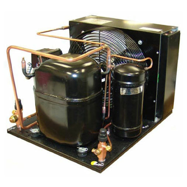 AllPoints 881064 Fractional Hp Cond. Unit R134a