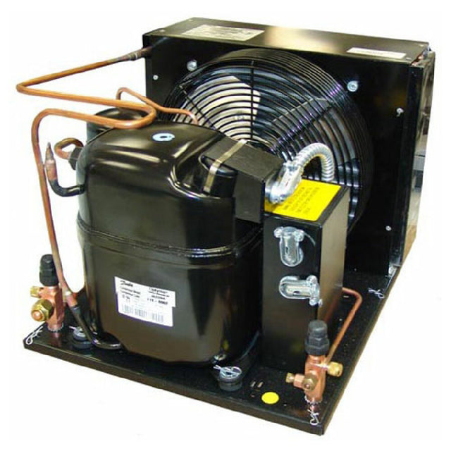 AllPoints 881072 Repl't Frac Hp Cond Unit R409a/r12