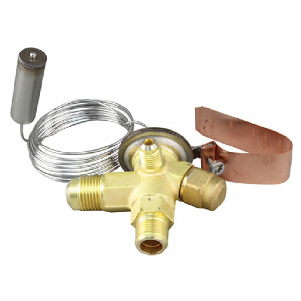 AllPoints 881076 Thermal Expansion Valve Tes2 R404a Less Orifice