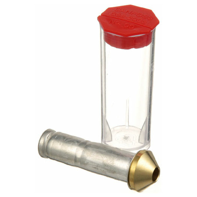 AllPoints 881080 T2 Orifice Cartridge Orifice #0
