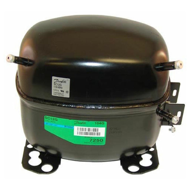 AllPoints 881097 Replt Compressor 1/3 Hp 115v