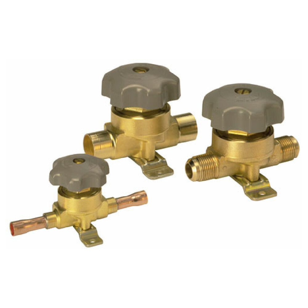 AllPoints 881102 Bml 6 Shut Off Valve 1/4" Fl