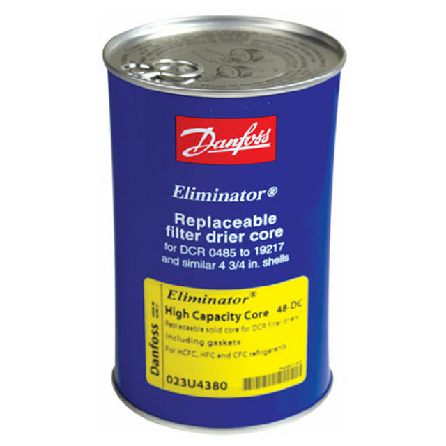 AllPoints 881109 Dc Repl't Core Filter/drier 80%ms/20%aa