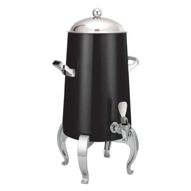 Service Ideas URN30VBXRG Flame Free™ Thermo-Urn™ Modern Beverage Dispenser