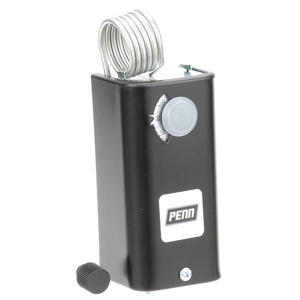 Johnson Controls A19BBC-2C Electromechanical T'stat