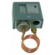 Johnson Controls P70AB-12C Pressure Control