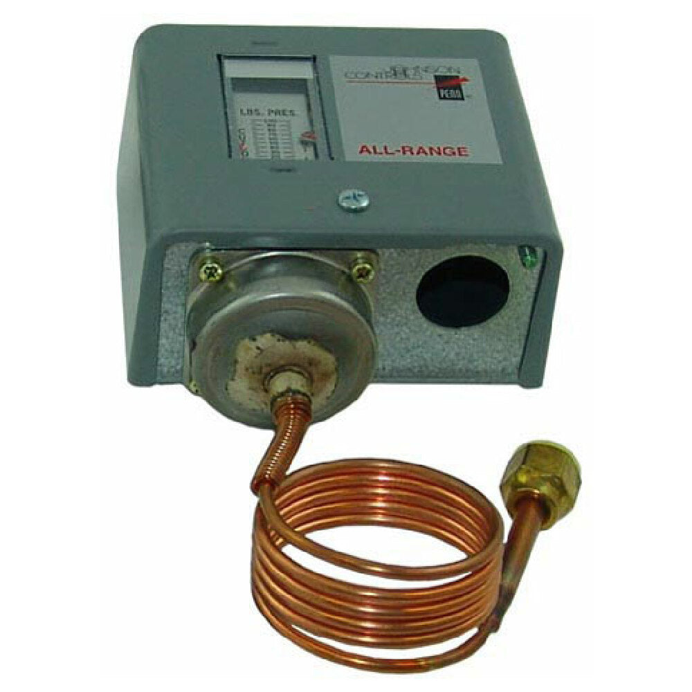 Johnson Controls P70AB-2C Pressure Control