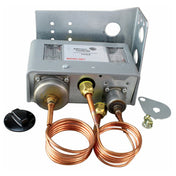 Johnson Controls P70LB-6C Pressure Dual Control