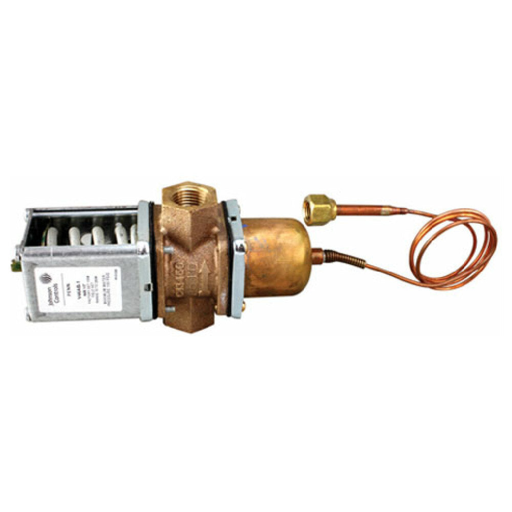 Johnson Controls V46AB-1C Water Valve