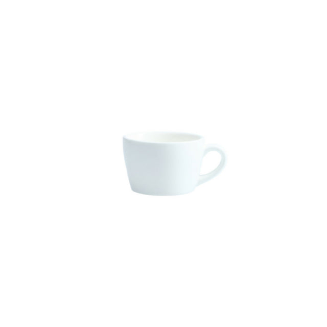 Fortessa 4000.F0000.50 Espresso Cup 3oz (.09L) Dishwasher Safe