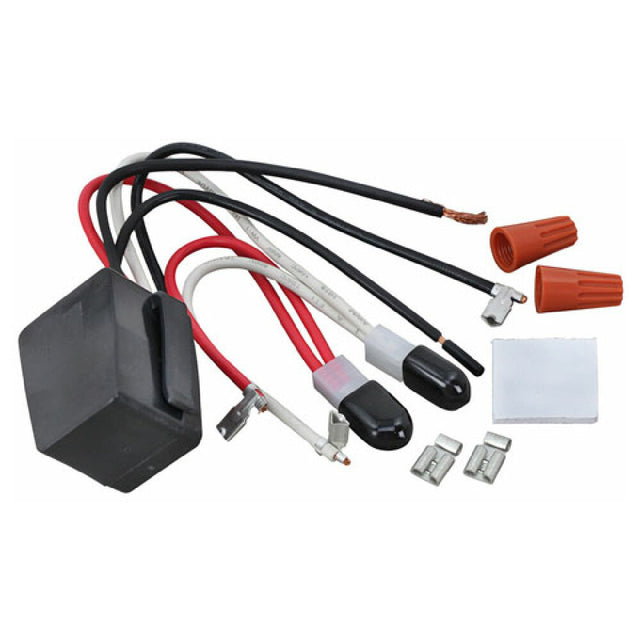 Private Label 881310 Refrigeration Hard Start Kit