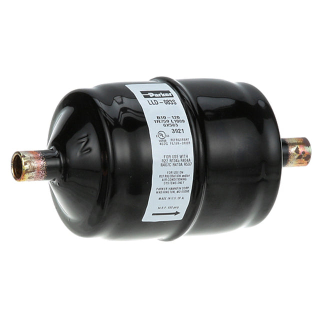 Emerson EK 083S Filter Drier Liquid Line