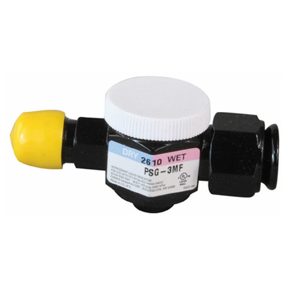 Parker Hannifin PSG-3MF Sight Glass Moisture Indicators