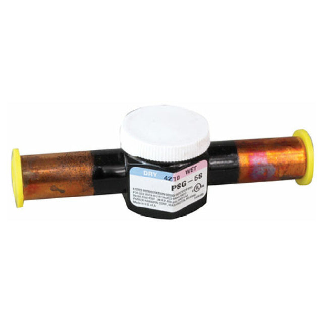 Parker Hannifin PSG-5S Sight Glass Moisture Indicators