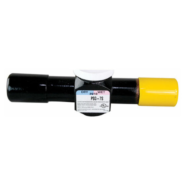 Emerson HMI-1TT7 Sight Glass Moisture Indicators