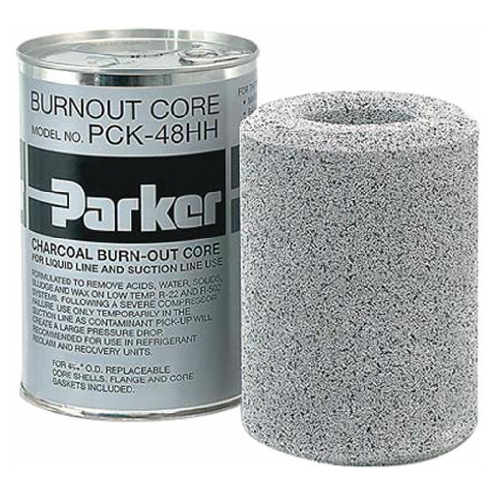 Emerson W48 Filter Drier Core Replaceable