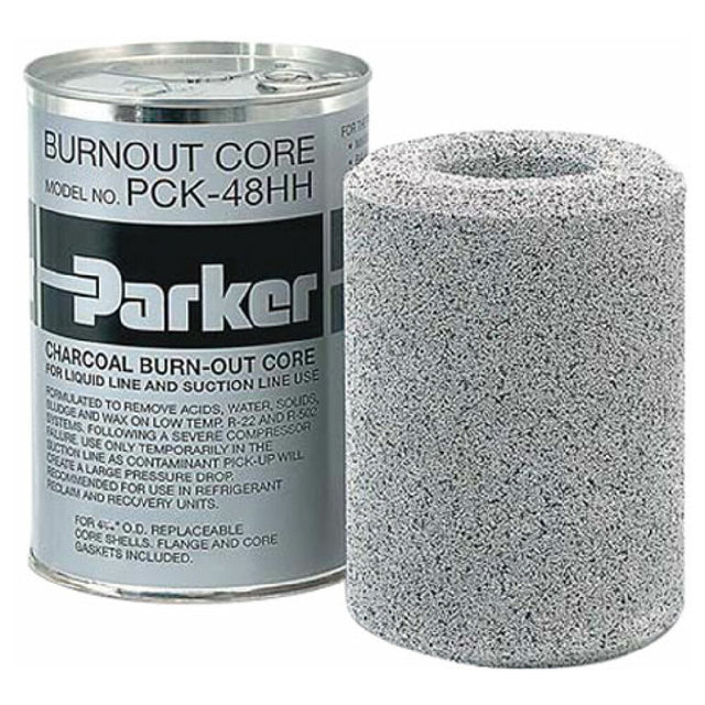 Emerson W48 Filter Drier Core Replaceable