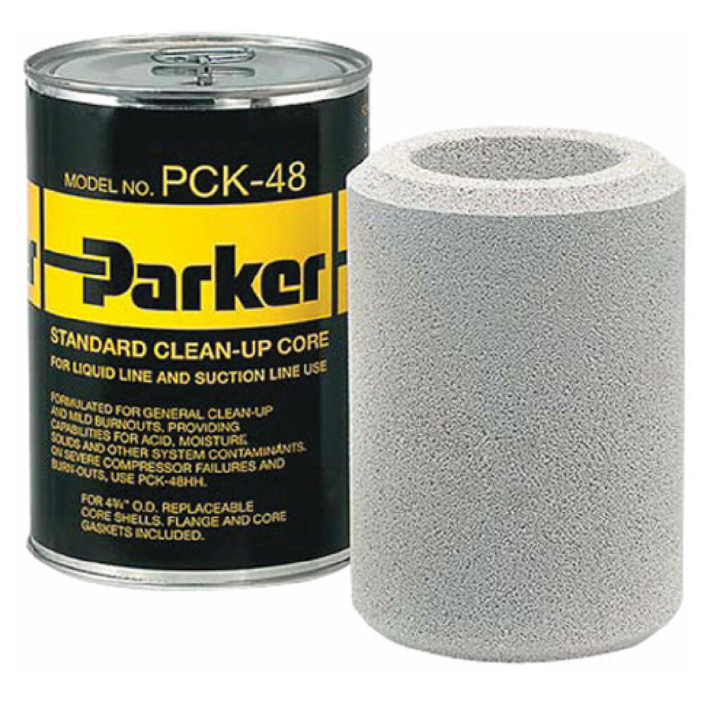 Parker Hannifin 031810-00 Filter Drier Core Replaceable