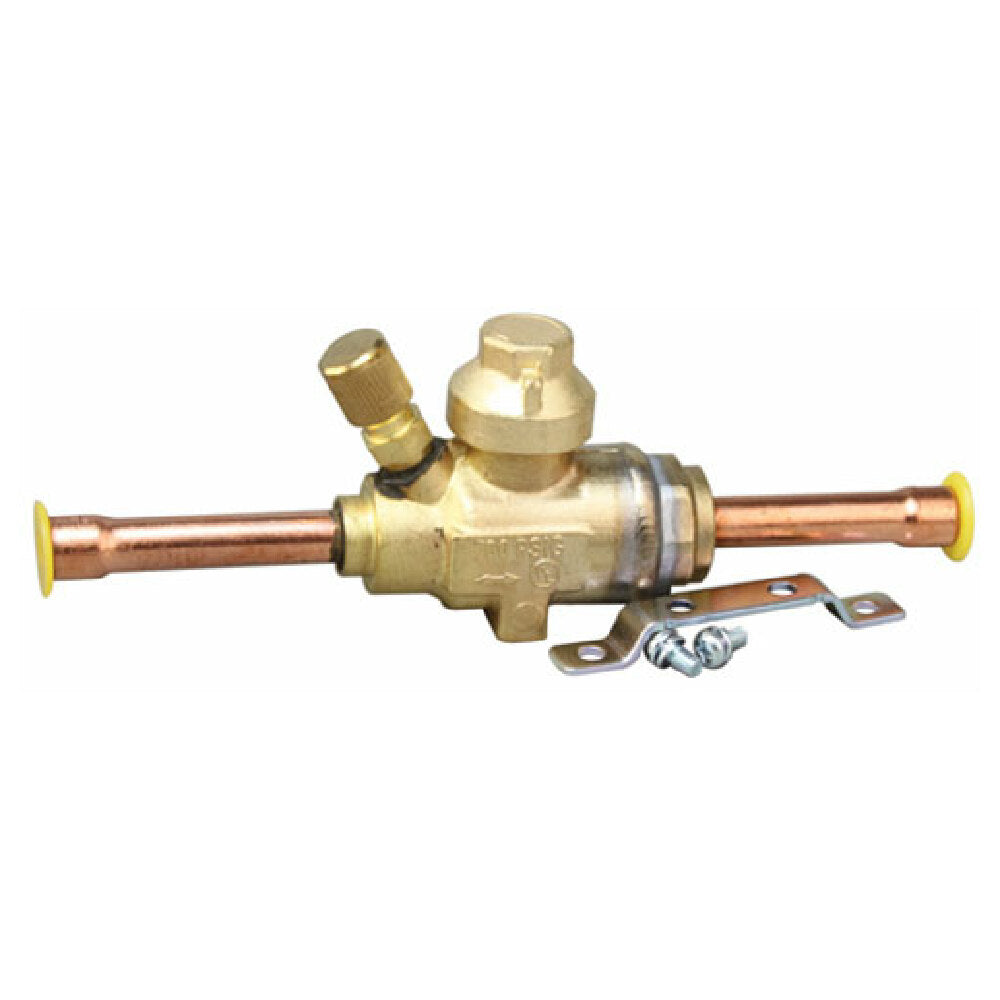 Sporlan 502010 Ball Valve For A/c And Refrig.