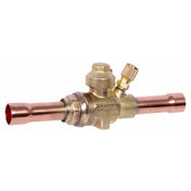Sporlan EBVT-1050 Ball Valve For A/c And Refrig.