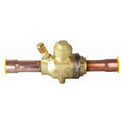 Parker Hannifin 502057 Ball Valve For A/c And Refrig.