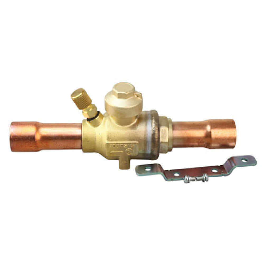 Emerson BVS-078 Ball Valve For A/c And Refrig.
