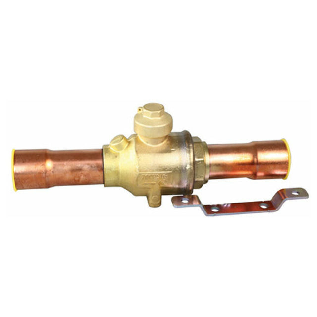 Parker Hannifin EBVP-1090 Ball Valve For A/c And Refrig.