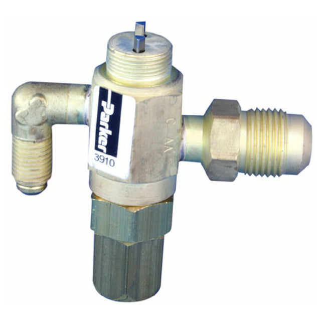 Sporlan BQ-AAA Valve Body Expansion Valve