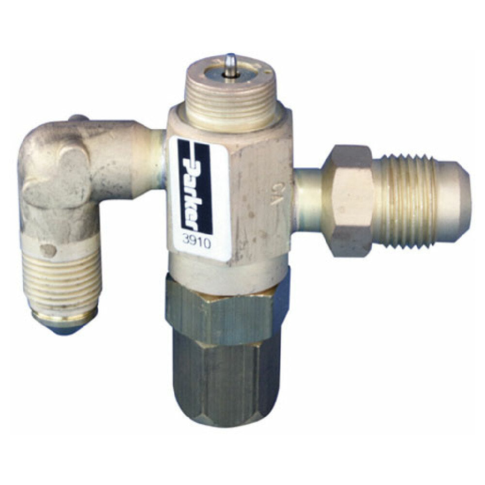 Parker Hannifin C-A Valve Body Expansion Valve