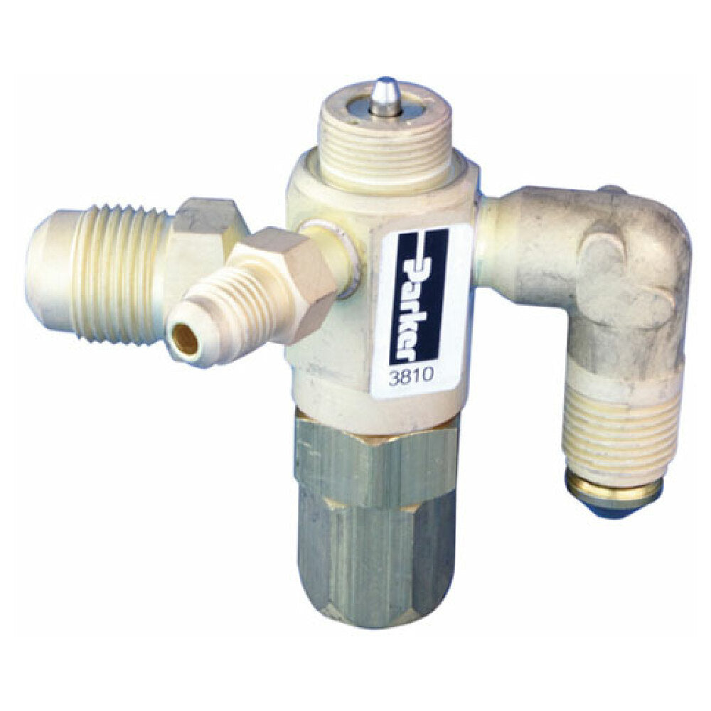 Sporlan BQE-B Valve Body Expansion Valve