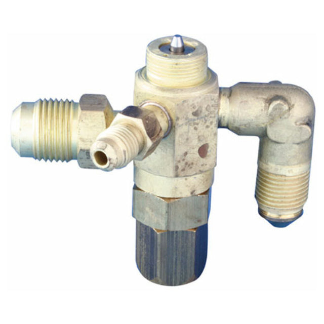Parker Hannifin CE-C Valve Body Expansion Valve