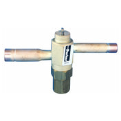 Parker Hannifin 040502-01 Valve Body Expansion Valve