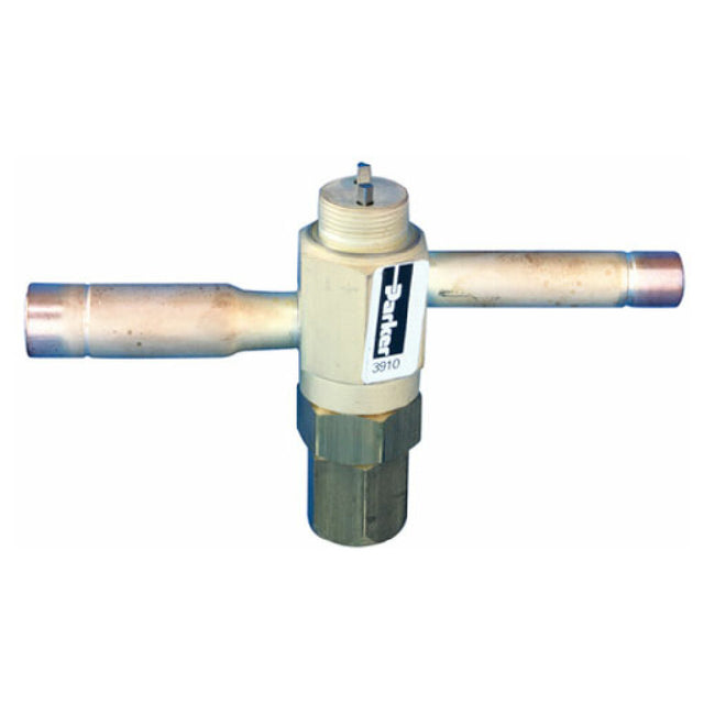 Parker Hannifin EC-AA Valve Body Expansion Valve