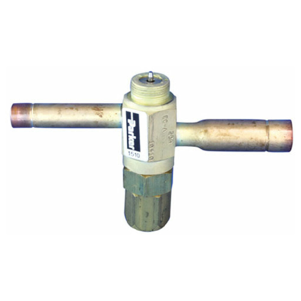 Parker Hannifin 040502-02 Valve Body Expansion Valve
