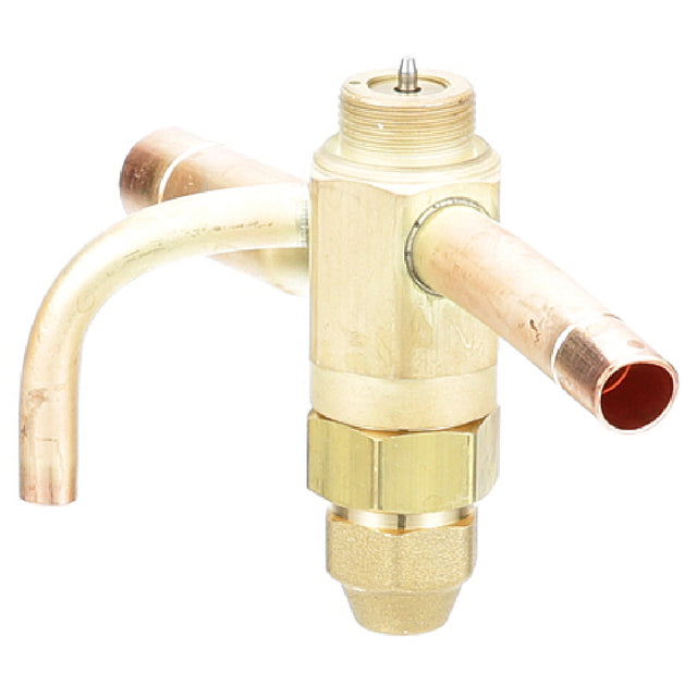 Parker Hannifin 040502-04 Valve Body Expansion Valve