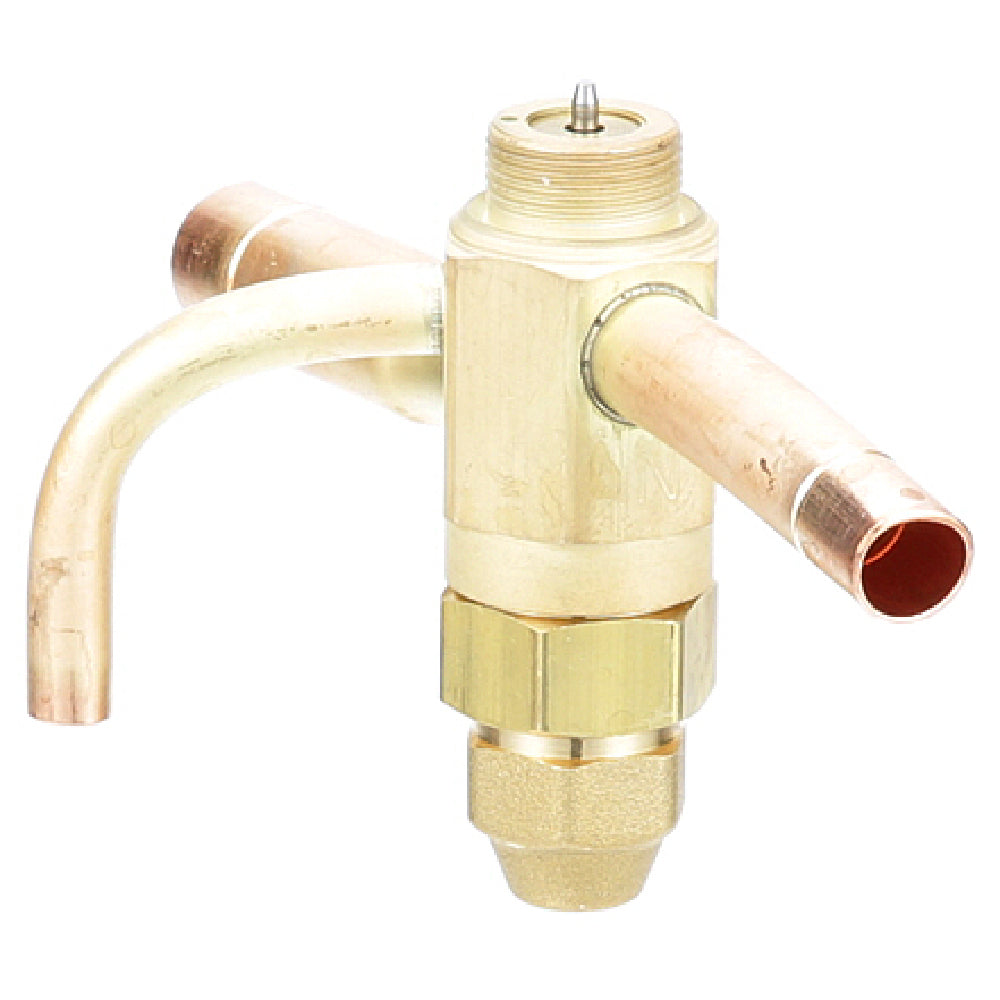 Sporlan EBQE-A Valve Body Expansion Valve