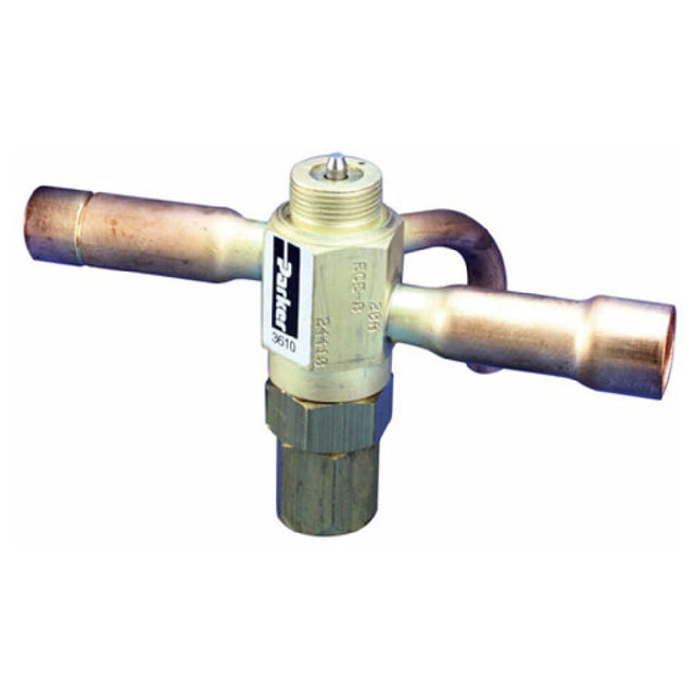 Parker Hannifin 040502-05 Valve Body Expansion Valve