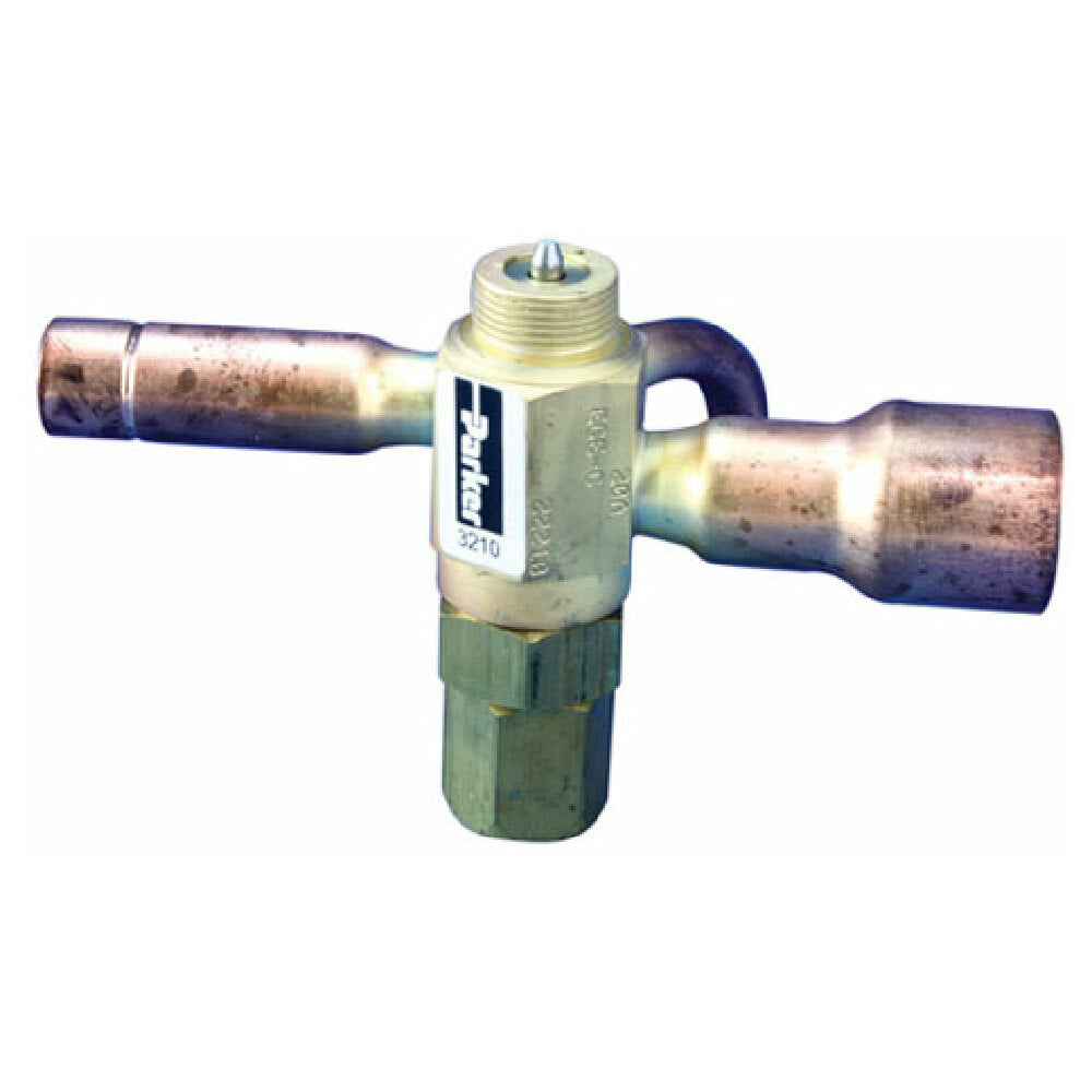 Sporlan EBQE-C Valve Body Expansion Valve