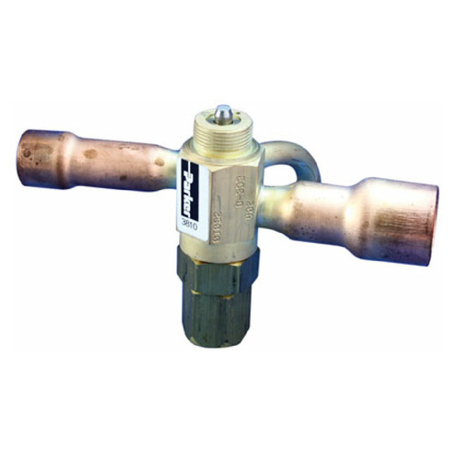 Parker Hannifin ECE-D Valve Body Expansion Valve