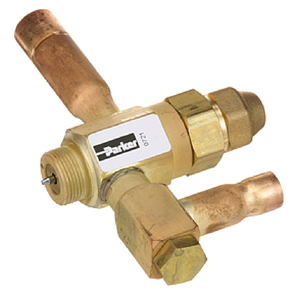 Parker Hannifin 040501-02 Valve Body Expansion Valve