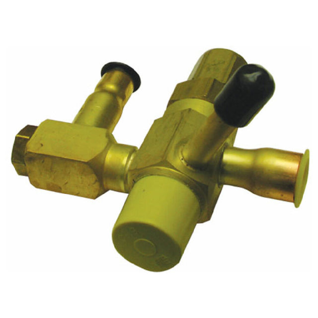 Parker Hannifin 040501-04 Valve Body Expansion Valve