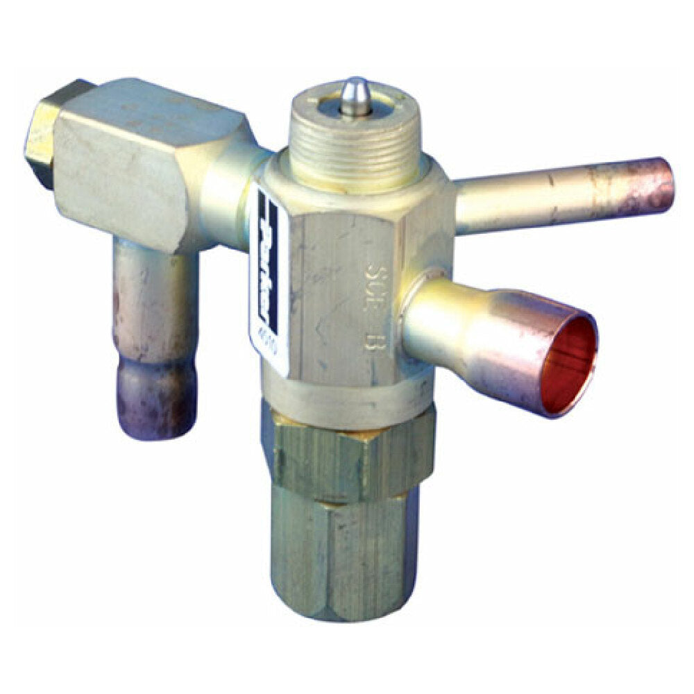 Parker Hannifin SCE-B Valve Body Expansion Valve