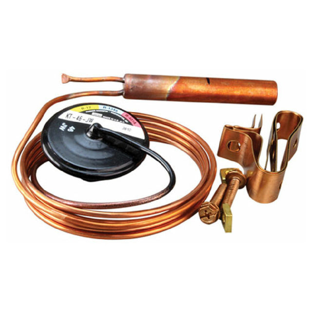 Sporlan KT-43-JC Power Element Expansion Valve